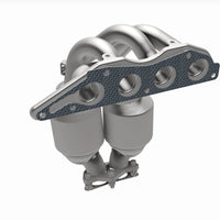 MagnaFlow 07-14 Mitsubishi Eclipse 2.4L Direct Fit CARB Compliant Catalytic Converter