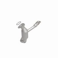 MagnaFlow Direct Fit Catalytic Converter 07-08 Pont G6 3.5L Front