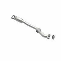 MagnaFlow Direct Fit Catalytic Converter 02-06 Nissan Altima 2.5L Rear