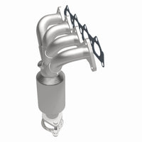 MagnaFlow 07-10 Kia Sportage 2.0L California Grade CARB Compliant Direct-Fit Catalytic Converter