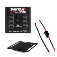 sPOD 12-17 Toyota Tundra BantamX Wireless Switch Controller