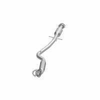 MagnaFlow 11-15 Chevrolet Cruze 1.8L Direct Fit Converter