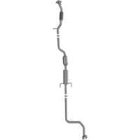 MagnaFlow 19-20 Chevrolet Spark 1.4L Single Underbody Direct-Fit Catalytic Converter