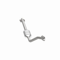 MagnaFlow Direct Fit Catalytic Converter 93-95 GM Van 3.1L 49S