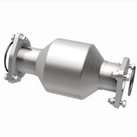 MagnaFlow 14-15 Honda Accord 2.4L Direct Fit CARB Compliant Catalytic Converter