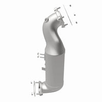 MagnaFlow 20-24 Ford Explorer 2.3L OEM Underbody Front Direct-Fit Catalytic Converter