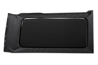 Bestop 18-26 Jeep Wrangler JL Oe JL Replacement Windows (Quarter Right Hand 2-Door Blk Vinyl Tinted)
