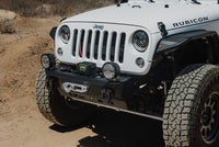 DV8 Xtract 9.5k Synthetic Rope Winch