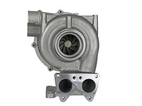 aFe BladeRunner Turbocharger GM Diesel Trucks 04.5-10 V8-6.6L (td) LLY/LBZ/LMM