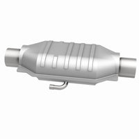MagnaFlow Universal Catalytic Converter 3 W/Air