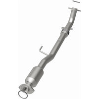 MagnaFlow California Direct Fit Converter 10-11 Toyota Camry 2.5L