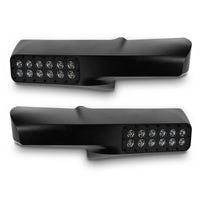 Oracle Lighting 10-22 RAM TOW 1500/2500/3500 LED Off-Road Side Mirror Ditch Lights