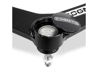 Cognito 20-26 Chevy/GMC Silv/Sierra 2500/3500 2WD/4WD 3in Premier Leveling Kit w/ 2.0 RR Shocks