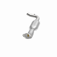 MagnaFlow Direct Fit Catalytic Converter 97-99 E-150/250 D/S 4.6L
