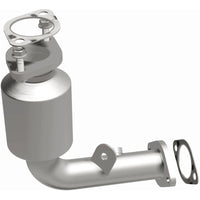 MagnaFlow 09-10 Subaru Forester H4 2.5L California Direct-Fit Catalytic Convert
