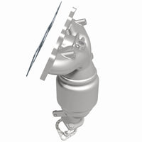 MagnaFlow 13-17 Kia Sorento 3.3L California Grade CARB Compliant Direct-Fit Catalytic Converter
