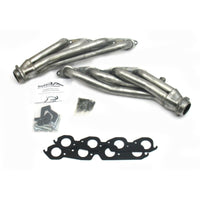JBA 96-00 GM Truck 7.4L Vortec w/o A.I.R. Injection 1-3/4in Primary Raw 409SS Cat4Ward Header