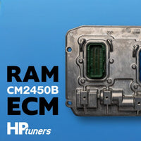 HPT CM2450B ECM Upgrade (*Original ECM Required*)
