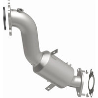 MagnaFlow 16-17 Cadillac ATS 2.0L California Grade CARB Compliant Direct-Fit Catalytic Converter