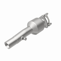 MagnaFlow 14-19 Range Rover Evoque/Discovery Sport 2.0 Rear Direct-Fit Catalytic Converter