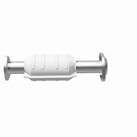 MagnaFlow Direct Fit Catalytic Converter 01/20/00-01 Jeep Cherokee 4.0L Rear (49 State)