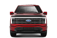 Husky Liners 23-26 Ford F-150 Lightning Aeroskin II - Textured Black - Black