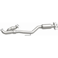MagnaFlow 11-14 Nissan Quest 3.5L Direct Fit Converter