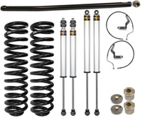 Carli 11-16 Ford F250/F350 Super Duty Commuter Leveling System