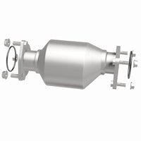 MagnaFlow 08-12 Honda Accord 2.4L California Grade CARB Compliant Direct-Fit Catalytic Converter