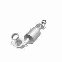 MagnaFlow 14-20 Mitsubishi Mirage 1.2L Underbody Direct-Fit Catalytic Converter