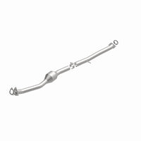 MagnaFlow 11-13 Subaru Forester 2.5L California Grade CARB Compliant Direct-Fit Catalytic Converter
