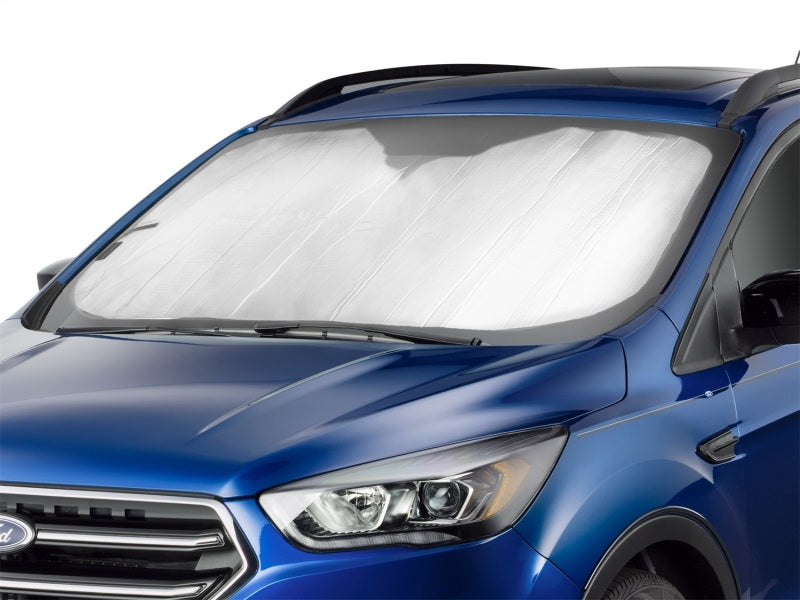 WeatherTech 25-25 Mitsubishi Outlander Kit TS SunShade Full Vehicle Kit-Silver/Black