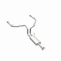 BRExhaust 19-24 Ram 1500 5.7L Direct-Fit Exhaust System Kit