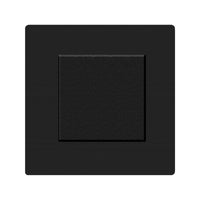 WeatherTech Expansion Joint Intersection - Black