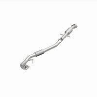 MagnaFlow 14-15 Chevrolet Impala 2.5L California Grade CARB Compliant Direct-Fit Catalytic Converter