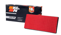 K&N Oil Filter Automotive 97-06 Jeep TJ Wrangler