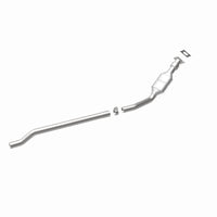 MagnaFlow Direct Fit Catalytic Converter 96-00 Caravan-Voyager 2.4L