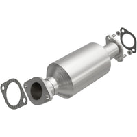 MagnaFlow California Direct Fit Converter 06-10 Kia Optima 2.7L