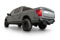 Addictive Desert Designs 24-26 Ford F-150 Bomber Rear Bumper