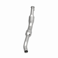 MagnaFlow Direct Fit Catalytic Converter 05-08 LR3/RR Sport Driver Side
