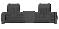 Husky Liners 22-25 Acura MDX WeatherBeater 2nd Row Floor Liner - Black