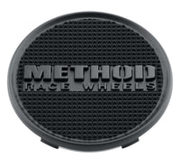 Method Cap T078 - 107mm - Snap In