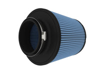 aFe Magnum FORCE Intake Replacement Air Filter w/ D2 Dry Media 4-1/2in F x8-1/2in B x7in T x8in H