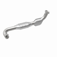 MagnaFlow Direct Fit Catalytic Converter 99 F150 5.4L 2Wd D/S