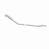 MagnaFlow Direct Fit Catalytic Converter 01-03 Caravan/Voyager 3.3L