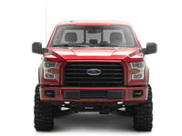 Raxiom 15-20 Ford F-150 Dual Function LED Fog Lights- White/Yellow