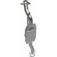 MagnaFlow Direct Fit Catalytic Converter Ford-Lincoln-Mercury 8