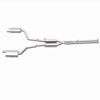 MagnaFlow Stellantis BRE Exhaust Replacement Kit