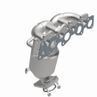 MagnaFlow 13-15 Chevrolet Spark 1.2L California Grade CARB Compliant Direct-Fit Catalytic Converter