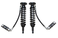 ICON 09-13 Ford F-150 2WD 1.75-2.63in 2.5 Series Shocks VS RR Coilover Kit